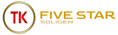 TK FIVE STAR SOLINGEN